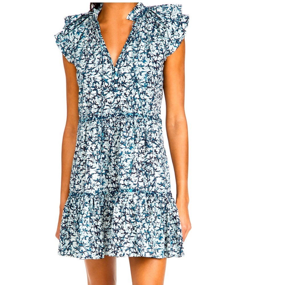Veronica Beard Zee Dress